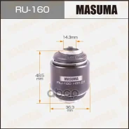 ����������� ������ ����� ��������� (TY) Masuma ���. RU160 RU160 ����