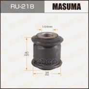 ����������� ������ ���������� ���� (NS) Masuma ���. RU218 RU218 ����