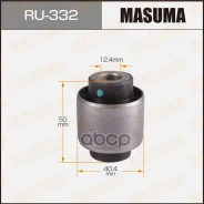 ����������� ������� ������ (HO) Masuma ���. RU332 RU332 ����