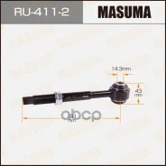 ���� ������ �������������� ����� (TY) Masuma ���. RU4112 RU4112 ����
