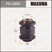 ���������� ������ ���������� ���� (TY) Masuma ���. RU389 RU389 ����