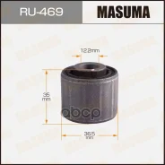 ����������� ������ ������� ���������� ���� (MZ) Masuma ���. RU469 RU469 ����