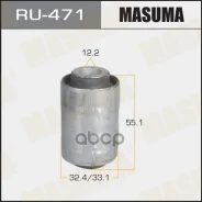 ����������� ������� ����������� ������ - ���������� (MZ) Masuma ���. RU471 RU471 ����