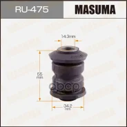 ����������� ��������� ������ - �������� (NS) Masuma ���. RU475 RU475 ����
