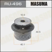 ����������� ��������� �������� ������ (MZ) Masuma ���. RU496 RU496 ����
