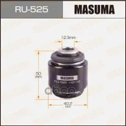 ����������� ������ ����� ��������� (SB) Masuma ���. RU525 RU525 ����