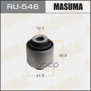 ����������� ������ ����� ������� (HO) Masuma ���. RU546 RU546 ����