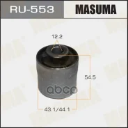 ����������� ������ �������� (MZ) Masuma ���. RU553 RU553 ����