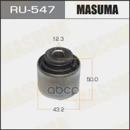 ����������� ������� ������� ������, ������ (HO) Masuma ���. RU547 RU547 ����