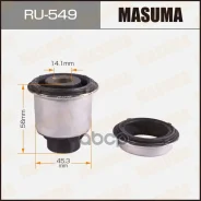 ����������� ������ ������� ������ �������, �������� (HO) Masuma ���. RU549 RU549 ����