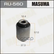 ����������� ��������� ������ - �������� (SB) Masuma ���. RU560 RU560 ����