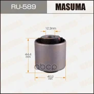 ����������� ������ (NS) Masuma ���. RU589 RU589 ����