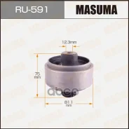 ����������� ������� ����������� ������ (MC) Masuma ���. RU591 RU591 ����
