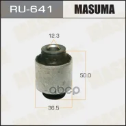 ����������� ������ �����, ������� (NS) Masuma ���. RU641 RU641 ����