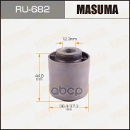 ����������� ������� ����������� ������ - �������� (MZ) Masuma ���. RU682 RU682 ����
