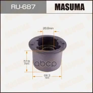 ����������� ��������� ������ - ������ (MZ) Masuma ���. RU687 RU687 ����