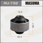 ����������� ��������� ������� ������ - ������ (SZ) Masuma ���. RU732 RU732 ����