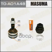 ���� �������� Masuma ���. TOA01A48 TOA01A48 ����