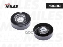 ����� ���������� ����� (SZ) Miles ���. AG03203 AG03203 ����