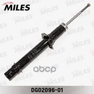 ����������� �������� Accord 2003- Miles ���. DG0209601 DG0209601 ����
