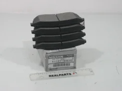 ������� ��������� �������� Nissan ���. 4106089EX2 4106089EX2 ����