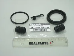 ����������� ���������� �������� ��������� Almera B10RS 2006 - Original 100% Nissan ���. 4112095F0A 4112095F0A ����