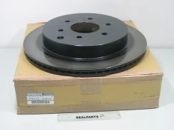 ���� ��������� ������ - Original 100% Nissan ���. 432061LB0A 432061LB0A ����