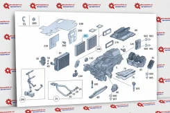 ������ �������� A2218300718 A2218300718 ����
