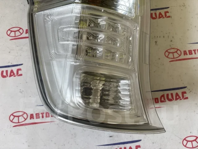 ���� Honda Stepwgn 8896 RK5, ����� 8896 ����