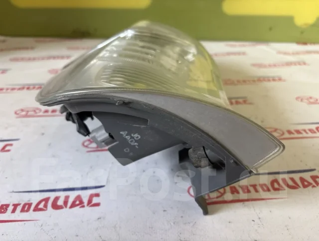 ���� Honda Stepwgn 8896 RK5, ����� 8896 ����