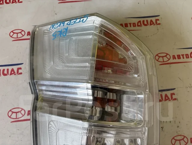 ���� Honda Stepwgn 8896 RK5, ����� 8896 ����