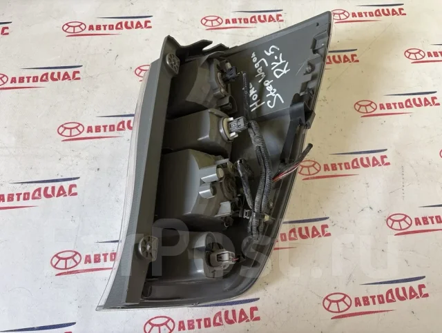 ���� Honda Stepwgn 8896 RK5, ����� 8896 ����