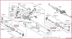 ���� ������� - Original 100% * L/R ! Nissan ���. D85211LA0A D85211LA0A ����