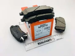 ������� ��������� ������ (NS) Nisshinbo ���. NP2019 NP2019 ����