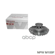 ���������� ����������� (MC) NPW ���. M100F M100F ����