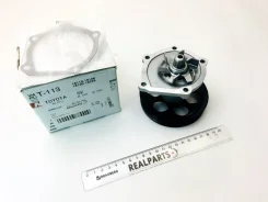����� ������� (TY) NPW ���. T113 T113 ����