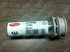 ����������� L137PRD Hyundai Terracan, Kia Carnival J3 2.9� �������� Delphi 100% � ������� L137PRD ����