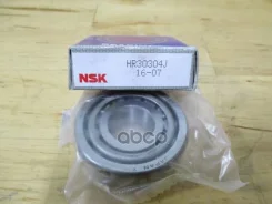 ��������� ����������� ������ (9036620003) Nsk ���. HR30304J HR30304J ����