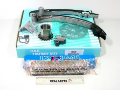 ����������� ���� ��� 2TR-FE (TY) OSK ���. T037B T037B ����