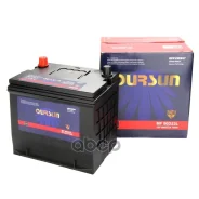 ������� �������������� ������� 70 Ah, �������� ��� 600 A, 230x172x222 Oursun ���. MF90D23L MF90D23L ����