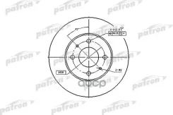 ���� ��������� �������� (NS) Patron ���. PBD4018 PBD4018 ����