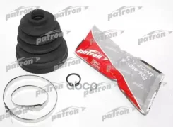 ������� ����� ���������� 20.5*74*88 - BOOT Patron ���. PDC9741 PDC9741 ����