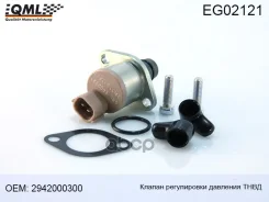 ��������� �������� ���� (TY) QML ���. EG02121 EG02121 ����