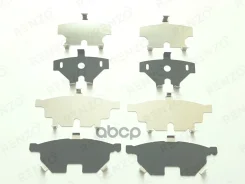 �������� ��������������� ������� (TY) Renzo ���. BSS002 BSS002 ����