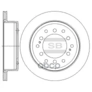 ���� ��������� ������ LC150, GX460 Sangsin brake ���. SD4027 SD4027 ����