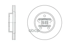 ���� ��������� �������� (TY) Sangsin brake ���. SD4013 SD4013 ����