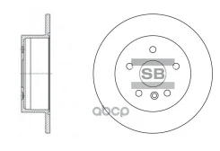 ���� ��������� ������ (TY) Sangsin brake ���. SD4016 SD4016 ����