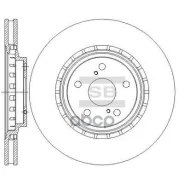 ���� ��������� �������� (TY) Sangsin brake ���. SD4034 SD4034 ����
