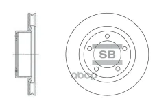 ���� ��������� �������� LC200 / LX570 Sangsin brake ���. SD4017 SD4017 ����