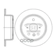 ���� ��������� ������ (TY) Sangsin brake ���. SD4074 SD4074 ����